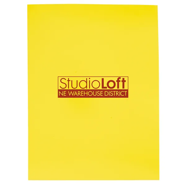Good Value™ Gloss Paper Folder - Good Value™ Gloss Paper Folder - Image 32 of 33