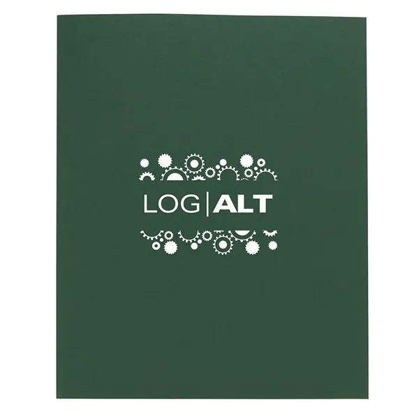 Good Value™ Linen Paper Folder - Good Value™ Linen Paper Folder - Image 0 of 23