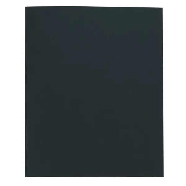 Good Value™ Linen Paper Folder - Good Value™ Linen Paper Folder - Image 8 of 23