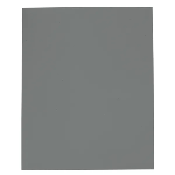Good Value™ Linen Paper Folder - Good Value™ Linen Paper Folder - Image 9 of 23