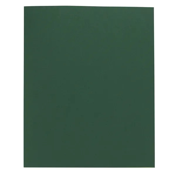 Good Value™ Linen Paper Folder - Good Value™ Linen Paper Folder - Image 10 of 23