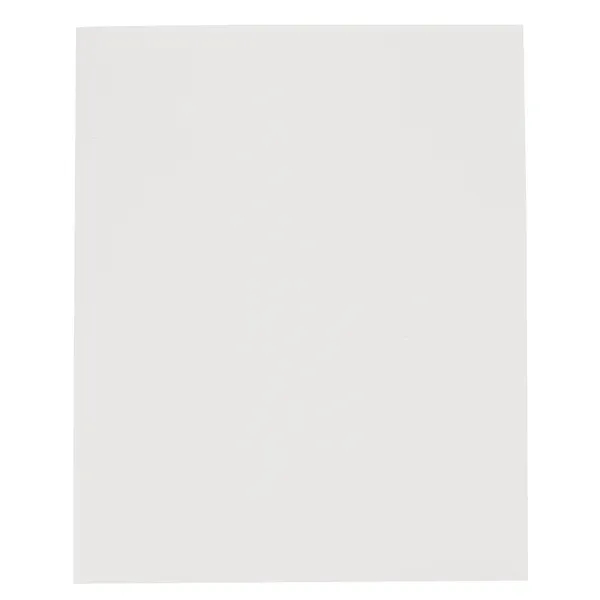 Good Value™ Linen Paper Folder - Good Value™ Linen Paper Folder - Image 12 of 23