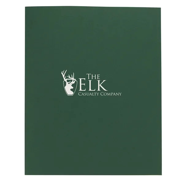 Good Value™ Linen Paper Folder - Good Value™ Linen Paper Folder - Image 18 of 23