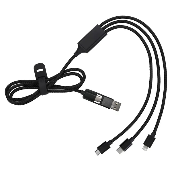 Good Value™ All-Over Charging Cable 2A - Good Value™ All-Over Charging Cable 2A - Image 8 of 33