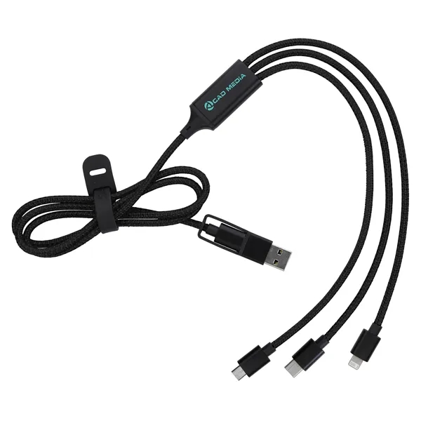 Good Value™ All-Over Charging Cable 2A - Good Value™ All-Over Charging Cable 2A - Image 16 of 33