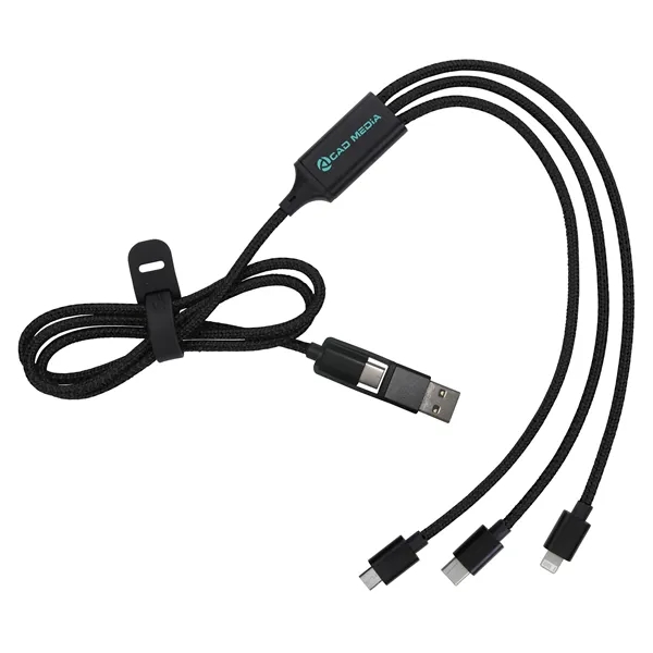 Good Value™ All-Over Charging Cable 2A - Good Value™ All-Over Charging Cable 2A - Image 18 of 33