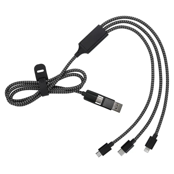 Good Value™ All-Over Charging Cable 2A - Good Value™ All-Over Charging Cable 2A - Image 25 of 33