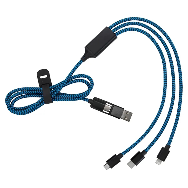 Good Value™ All-Over Charging Cable 2A - Good Value™ All-Over Charging Cable 2A - Image 26 of 33