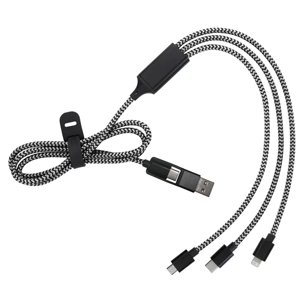 Good Value™ All-Over Charging Cable 2A - Good Value™ All-Over Charging Cable 2A - Image 27 of 33