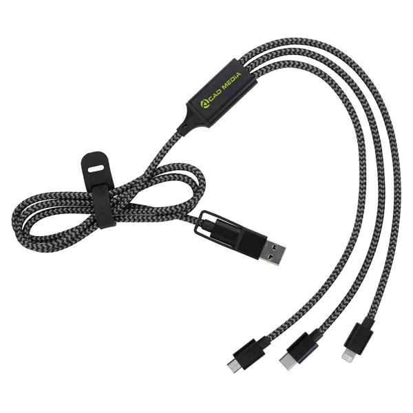 Good Value™ All-Over Charging Cable 2A - Good Value™ All-Over Charging Cable 2A - Image 28 of 33
