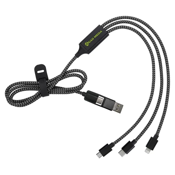 Good Value™ All-Over Charging Cable 2A - Good Value™ All-Over Charging Cable 2A - Image 29 of 33