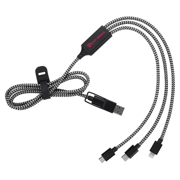 Good Value™ All-Over Charging Cable 2A - Good Value™ All-Over Charging Cable 2A - Image 32 of 33
