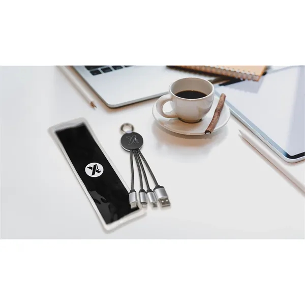 SCX Innovative Design™ Eco Ring Light Cable - SCX Innovative Design™ Eco Ring Light Cable - Image 9 of 9