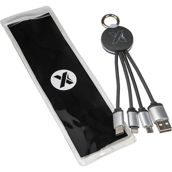 SCX Innovative Design™ Custom Eco Ring Light Cable - SCX Innovative Design™ Custom Eco Ring Light Cable - Image 11 of 12