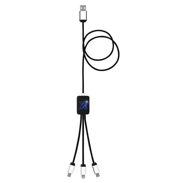 SCX Innovative Design™ Eco Easy-to-Use Cable - SCX Innovative Design™ Eco Easy-to-Use Cable - Image 6 of 10