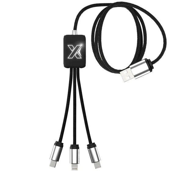 SCX Innovative Design™ Eco Easy-to-Use Cable - SCX Innovative Design™ Eco Easy-to-Use Cable - Image 8 of 10