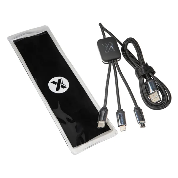 SCX Innovative Design™ Eco Easy-to-Use Cable - SCX Innovative Design™ Eco Easy-to-Use Cable - Image 9 of 10