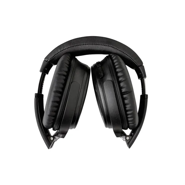 SCX Innovative Design™ Wireless 5.0 Headphones - SCX Innovative Design™ Wireless 5.0 Headphones - Image 3 of 5