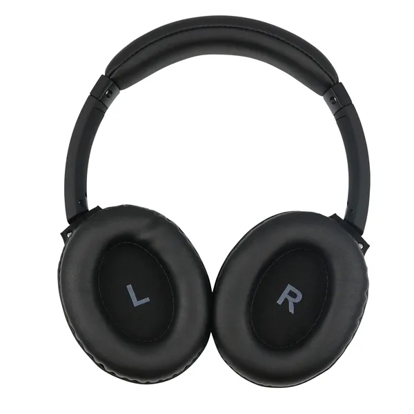 SCX Innovative Design™ Wireless 5.0 Headphones - SCX Innovative Design™ Wireless 5.0 Headphones - Image 4 of 5