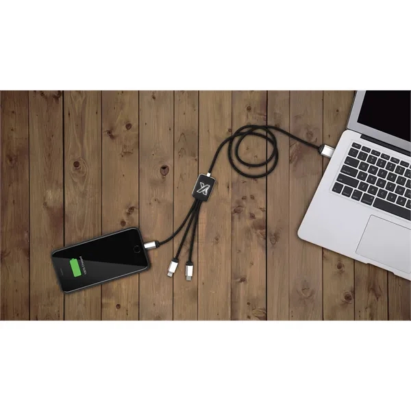 SCX Innovative Design™ Custom Eco Easy-to-Use Cable - SCX Innovative Design™ Custom Eco Easy-to-Use Cable - Image 15 of 15