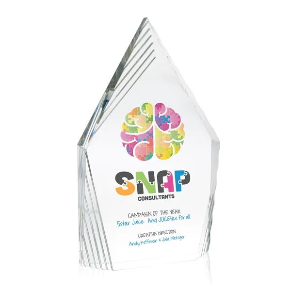 JAFFA® Peak Acrylic - JAFFA® Peak Acrylic - Image 3 of 4