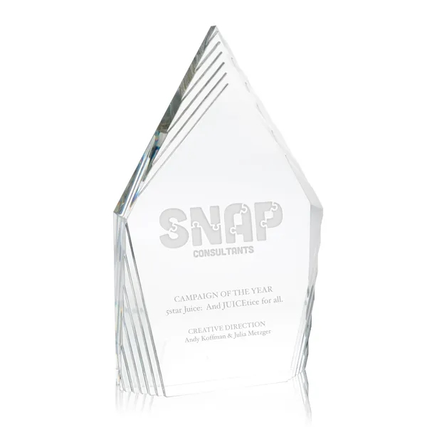 JAFFA® Peak Acrylic - JAFFA® Peak Acrylic - Image 4 of 4