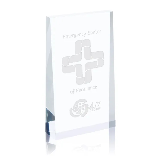 JAFFA® Acrylic Wedge - Small - JAFFA® Acrylic Wedge - Small - Image 4 of 4