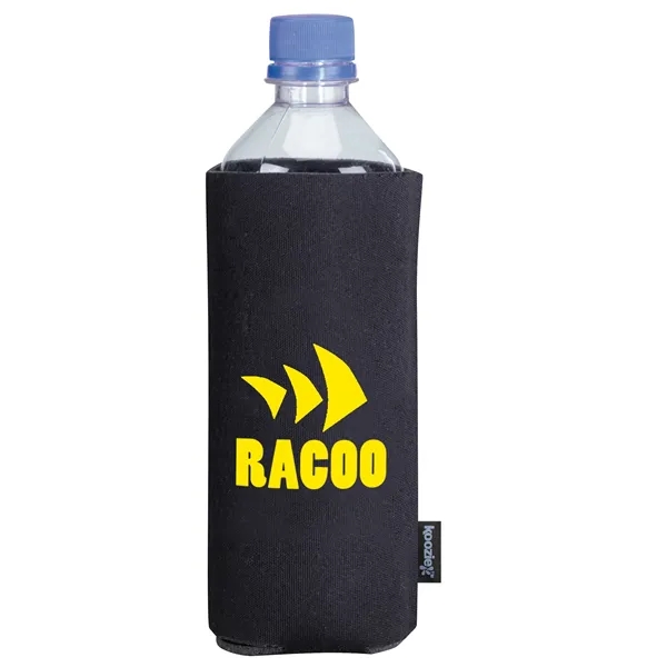 Koozie® Basic Collapsible Bottle Cooler - Koozie® Basic Collapsible Bottle Cooler - Image 7 of 11