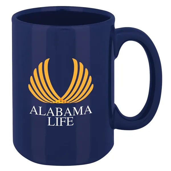 Magnum Mug - 14 oz. - Magnum Mug - 14 oz. - Image 6 of 6