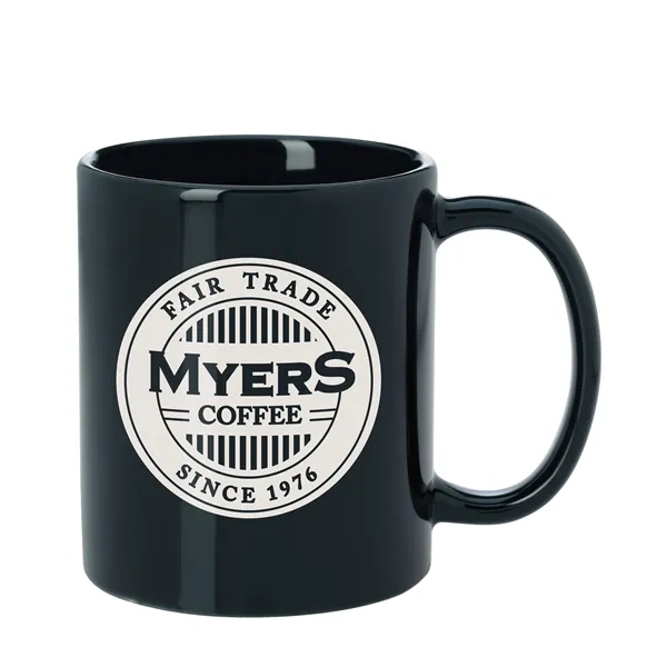 Good Value™ Budget Mug - 11 oz. (Colors) - Good Value™ Budget Mug - 11 oz. (Colors) - Image 20 of 39