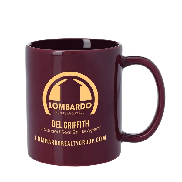 Good Value™ Budget Mug - 11 oz. (Colors) - Good Value™ Budget Mug - 11 oz. (Colors) - Image 29 of 39