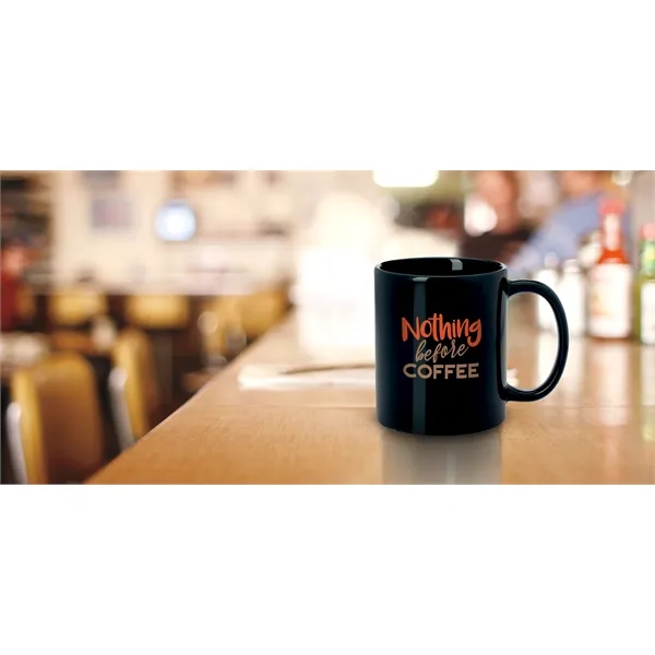 Good Value™ Budget Mug - 11 oz. (Colors) - Good Value™ Budget Mug - 11 oz. (Colors) - Image 35 of 39