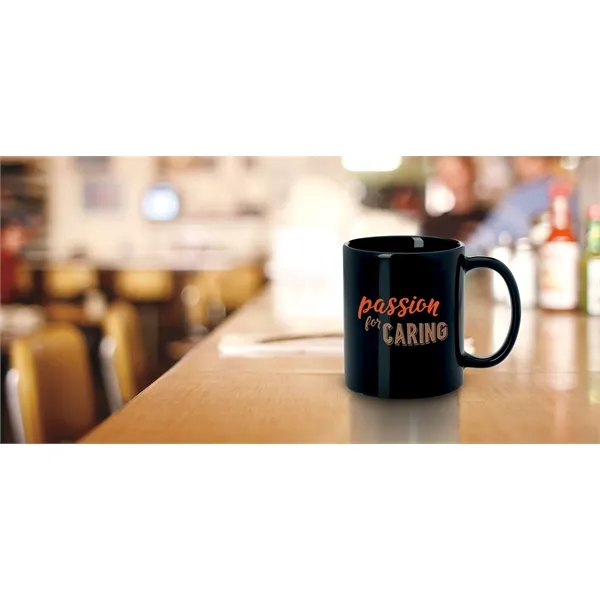Good Value™ Budget Mug - 11 oz. (Colors) - Good Value™ Budget Mug - 11 oz. (Colors) - Image 36 of 39