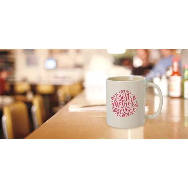 Good Value™ Budget Mug - 11 oz. (Colors) - Good Value™ Budget Mug - 11 oz. (Colors) - Image 37 of 39