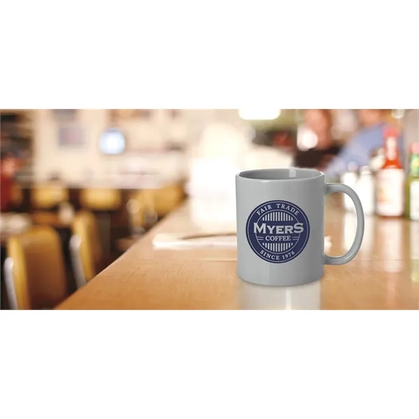Good Value™ Budget Mug - 11 oz. (Colors) - Good Value™ Budget Mug - 11 oz. (Colors) - Image 38 of 39