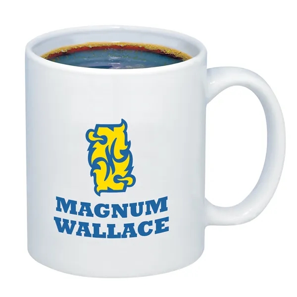 Good Value™ Budget Mug - 11 oz. - Good Value™ Budget Mug - 11 oz. - Image 3 of 10