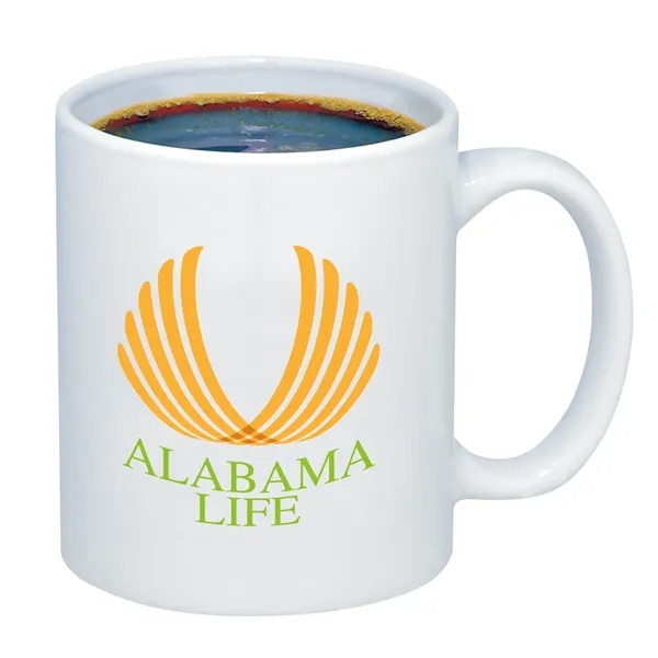 Good Value™ Budget Mug - 11 oz. - Good Value™ Budget Mug - 11 oz. - Image 5 of 10