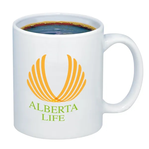 Good Value™ Budget Mug - 11 oz. - Good Value™ Budget Mug - 11 oz. - Image 6 of 10