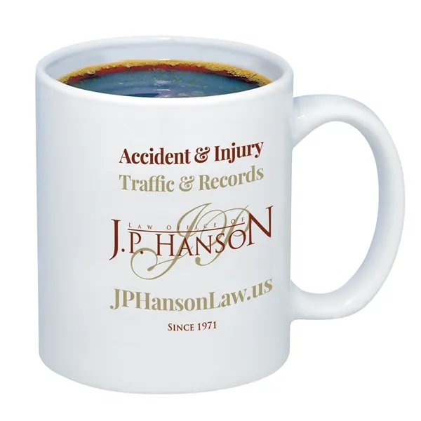 Good Value™ Budget Mug - 11 oz. - Good Value™ Budget Mug - 11 oz. - Image 7 of 10