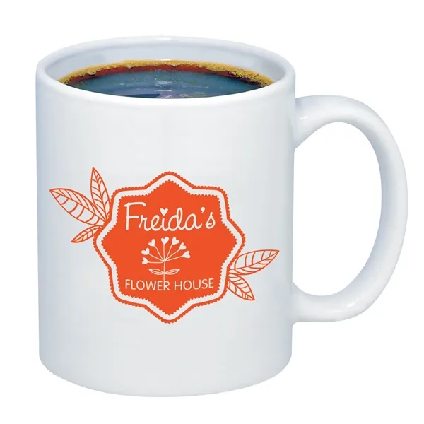 Good Value™ Budget Mug - 11 oz. - Good Value™ Budget Mug - 11 oz. - Image 8 of 10