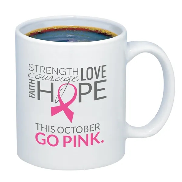 Good Value™ Budget Mug - 11 oz. - Good Value™ Budget Mug - 11 oz. - Image 9 of 10