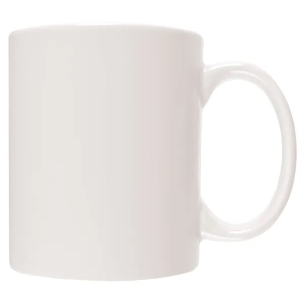 Good Value™ Budget Mug - 11 oz. - Good Value™ Budget Mug - 11 oz. - Image 10 of 10