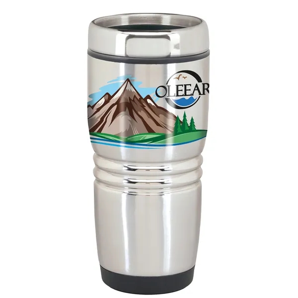 Good Value™ Rolling Ridges Tumbler - 15 oz. - Good Value™ Rolling Ridges Tumbler - 15 oz. - Image 5 of 6