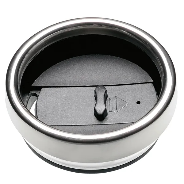 Good Value™ Rolling Ridges Tumbler - 15 oz. - Good Value™ Rolling Ridges Tumbler - 15 oz. - Image 6 of 6