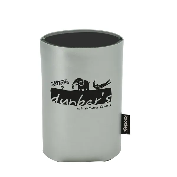 Koozie® Deluxe Collapsible Can Cooler - Koozie® Deluxe Collapsible Can Cooler - Image 34 of 45