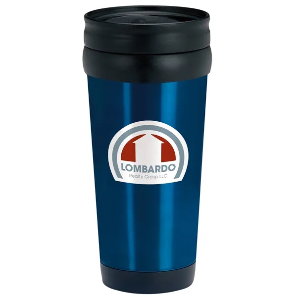 Good Value™ Stainless Deal Tumbler - 16 oz. - Good Value™ Stainless Deal Tumbler - 16 oz. - Image 5 of 13