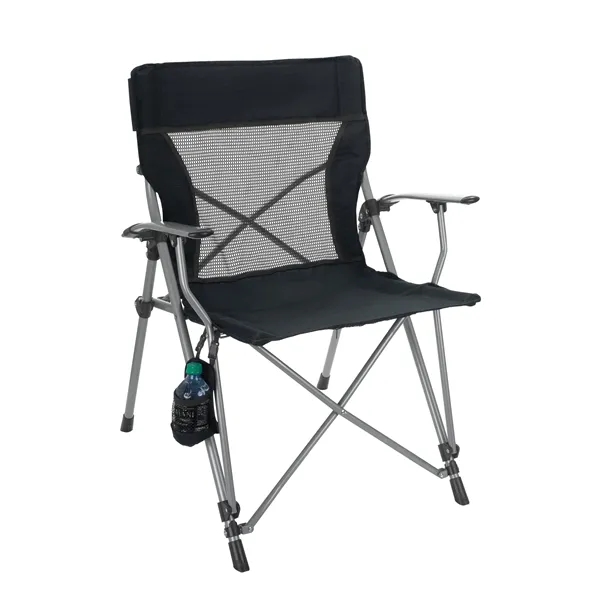 The Deluxe Chair - The Deluxe Chair - Image 2 of 16