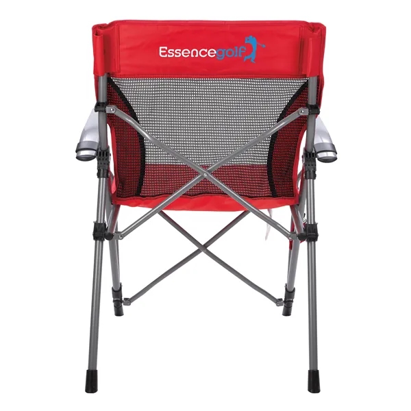 The Deluxe Chair - The Deluxe Chair - Image 15 of 16