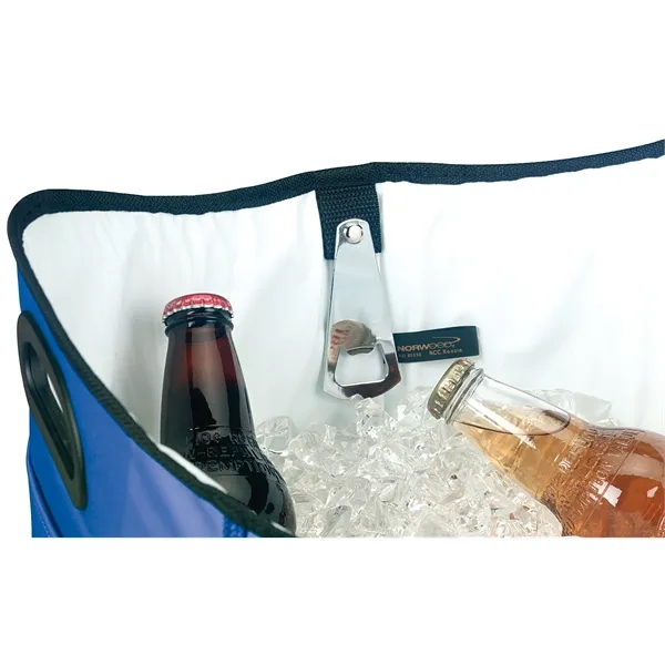 Koozie® Party Cooler - Koozie® Party Cooler - Image 10 of 11