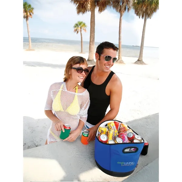 Koozie® Party Cooler - Koozie® Party Cooler - Image 11 of 11